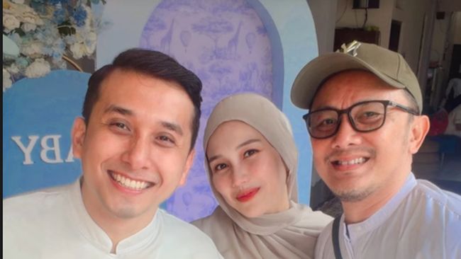 Perubahan Sikap Ayu Ting Ting usai Dekat dengan Kevin Gusnadi