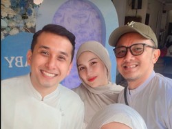 Perubahan Sikap Ayu Ting Ting usai Dekat dengan Kevin Gusnadi
