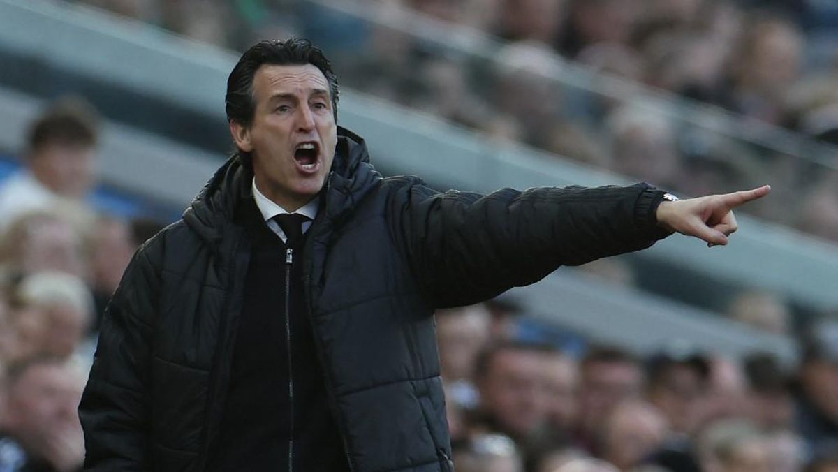 Freiburg vs Aston Villa: Pembuktian Sihir Emery di Liga Europa