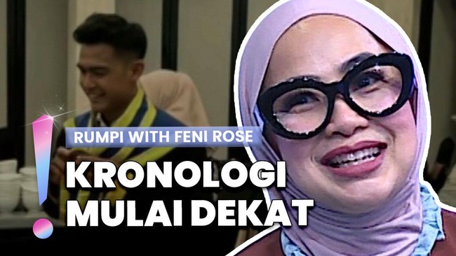 Video: Dulu Teman Azizah, Inka Andhesta Kini Jadi Pacar Pratama Arhan