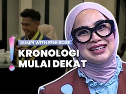 Video: Dulu Teman Azizah, Inka Andhesta Kini Jadi Pacar Pratama Arhan