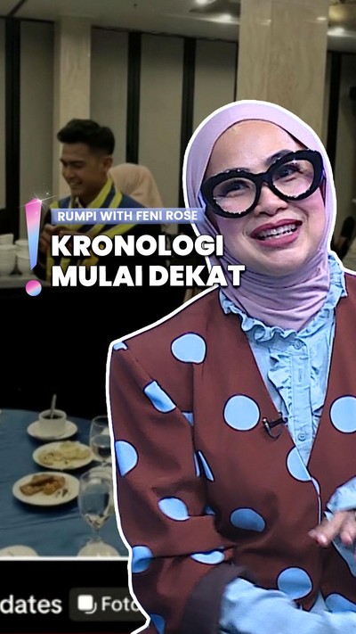 Video: Dulu Teman Azizah, Inka Andhesta Kini Jadi Pacar Pratama Arhan
