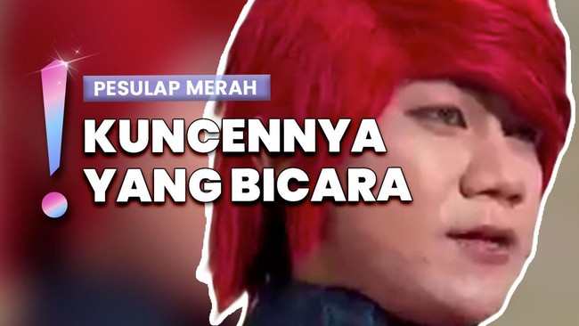 Video: Pesulap Merah Minta Sarwendah Buktikan Tak Pesugihan Gunung Kawi