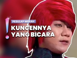 Video: Pesulap Merah Minta Sarwendah Buktikan Tak Pesugihan Gunung Kawi