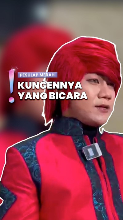 Video: Pesulap Merah Minta Sarwendah Buktikan Tak Pesugihan Gunung Kawi