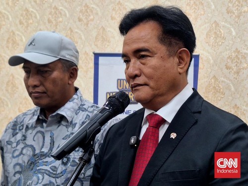 Menteri Koordinator Bidang Hukum, Hak Asasi Manusia, Imigrasi, dan Pemasyarakatan (Menko Kumham Imipas), Yusril Ihza Mahendra, menyatakan rasa prihatin yang mendalam atas insiden yang menimpa para WNI, khususnya jurnalis yang sedang mengemban misi ke