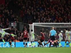 Arsenal Juara Liga Inggris Usai Man City Ditahan Imbang Bournemouth