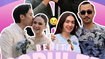 Berita Viral Selebriti dari InsertLive : 5 Berita Populer: Angel Karamoy Dapat Rumah, Roger Danuarta Klarifikasi