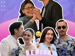 5 Berita Populer: Angel Karamoy Dapat Rumah, Roger Danuarta Klarifikasi
