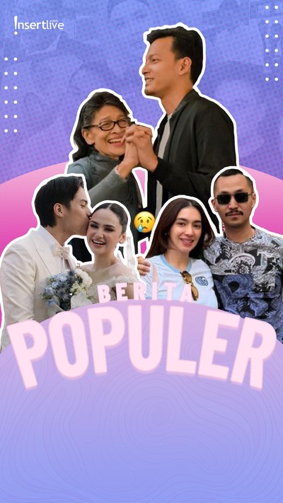 5 Berita Populer: Angel Karamoy Dapat Rumah, Roger Danuarta Klarifikasi