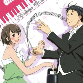 5 Rekomendasi Anime tentang Musik