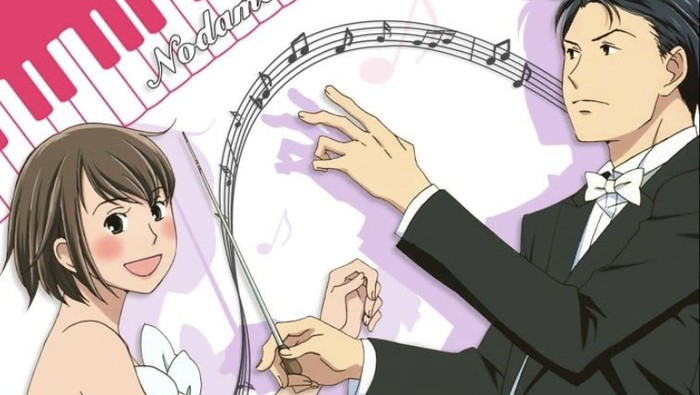 5 Rekomendasi Anime tentang Musik