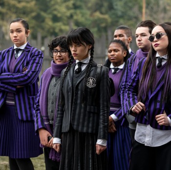 7 Serial Remaja Netflix yang Seru buat Temani Akhir Pekan