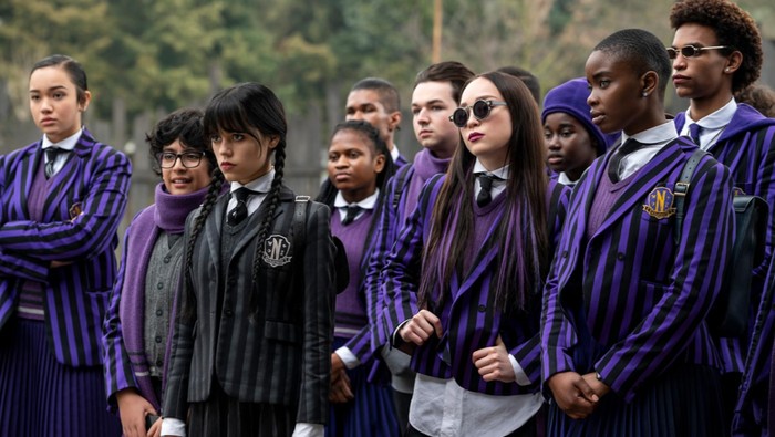 7 Serial Remaja Netflix yang Seru buat Temani Akhir Pekan