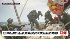 VIDEO: 9 WNI Diduga Diculik Pasukan Militer Israel