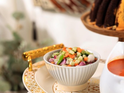 7 Resep Acar Segar dan Simpel, dari Timun Wortel hingga Bumbu Kuning