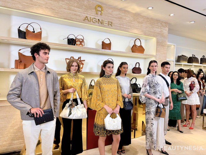 AIGNER 
