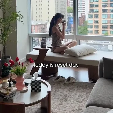 7 Potret Apartemen Sabrina Chairunnisa di New York Khas Hunian Urban di Metropolitan