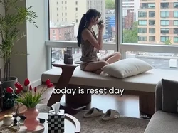 7 Potret Apartemen Sabrina Chairunnisa di New York Khas Hunian Urban di Metropolitan