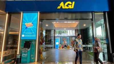 Artha Graha