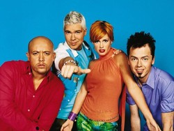 Band AQUA 'Barbie Girl' Bubar Usai 30 Tahun Berkarya, Sampaikan Terima Kasih