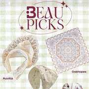 BeauPicks: Bandana Cutesy untuk Lengkapi Gaya Summer