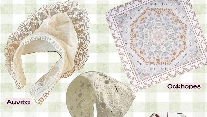 BeauPicks: Bandana Cutesy untuk Lengkapi Gaya Summer