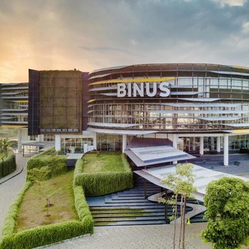 10 Kampus Swasta Terbaik di Indonesia Tahun 2026 Menurut Webometrics