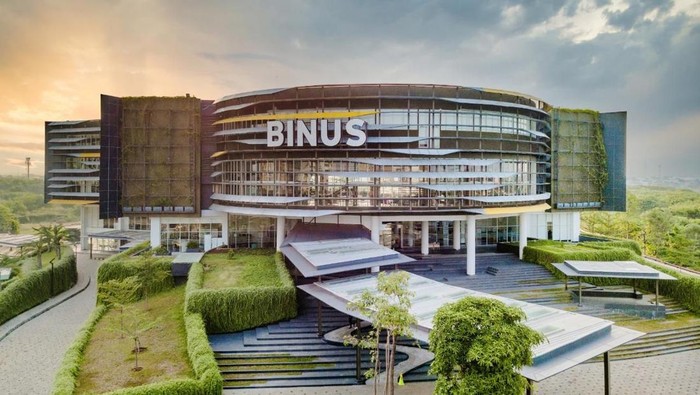 10 Kampus Swasta Terbaik di Indonesia Tahun 2026 Menurut Webometrics