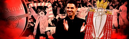 Arsenal Juara Lagi