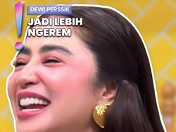 Video: Dewi Perssik Lebih Jaga Imej, Pernah Disindir Anak soal Penampilan
