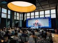 Sangfor Kick-Off 2026: Perkuat Sinergi & Inovasi AI untukPartner di Indonesia