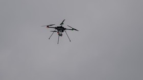 Tegang, Jepang Berencana Kerahkan Drone Pantau Kapal China