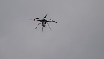 Tegang, Jepang Berencana Kerahkan Drone Pantau Kapal China