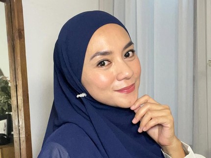 Ungkapan Hati Enno Lerian Banting Setir Jualan Puding