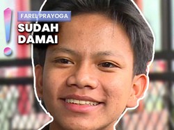 Video: Sempat Konflik dengan Ayah, Farel Prayoga Ngaku Sudah Damai