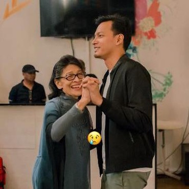 Kabar Duka, Ibunda Fedi Nuril Meninggal Dunia