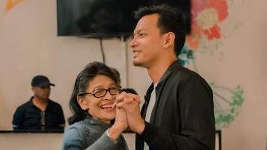 Fedi Nuril