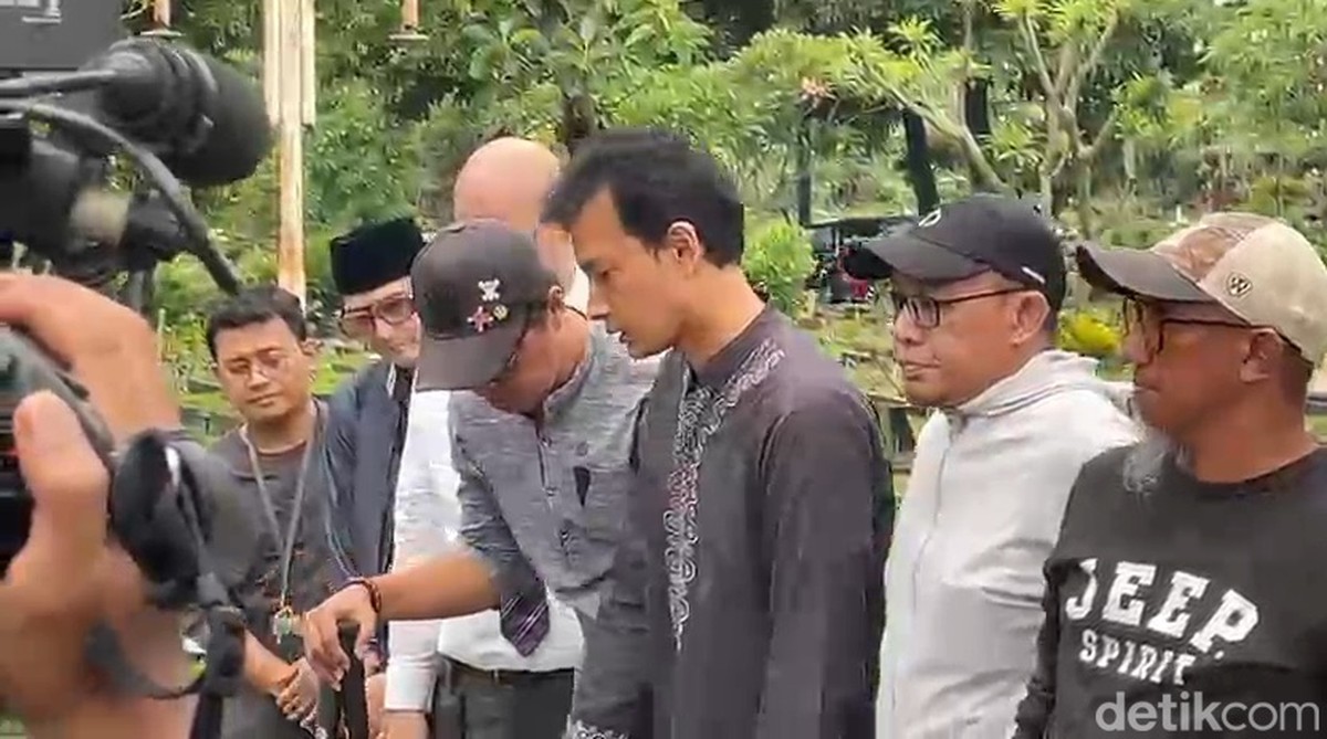 fedi nuril