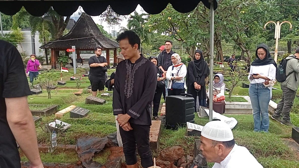 fedi nuril