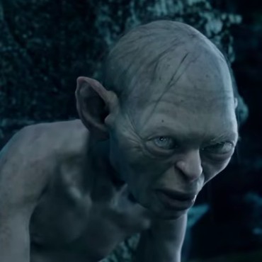 Penggalian Karakter Film 'Joker' Jadi Inspirasi Proyek 'The Hunt for Gollum'