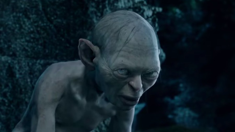 Gollum