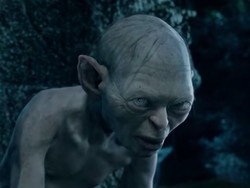 Penggalian Karakter Film 'Joker' Jadi Inspirasi Proyek 'The Hunt for Gollum'