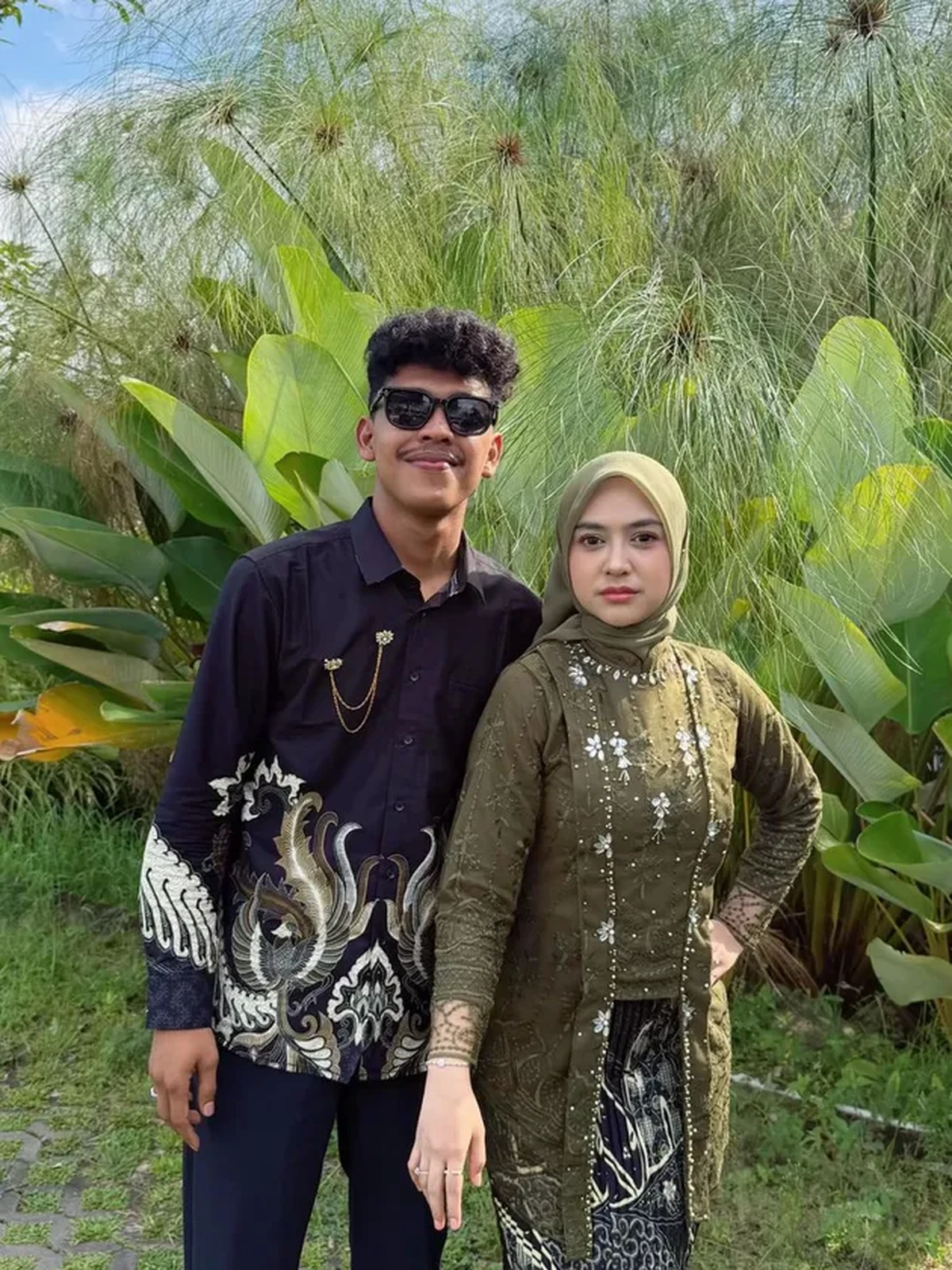 Hasan Toys dan Ria Ricis