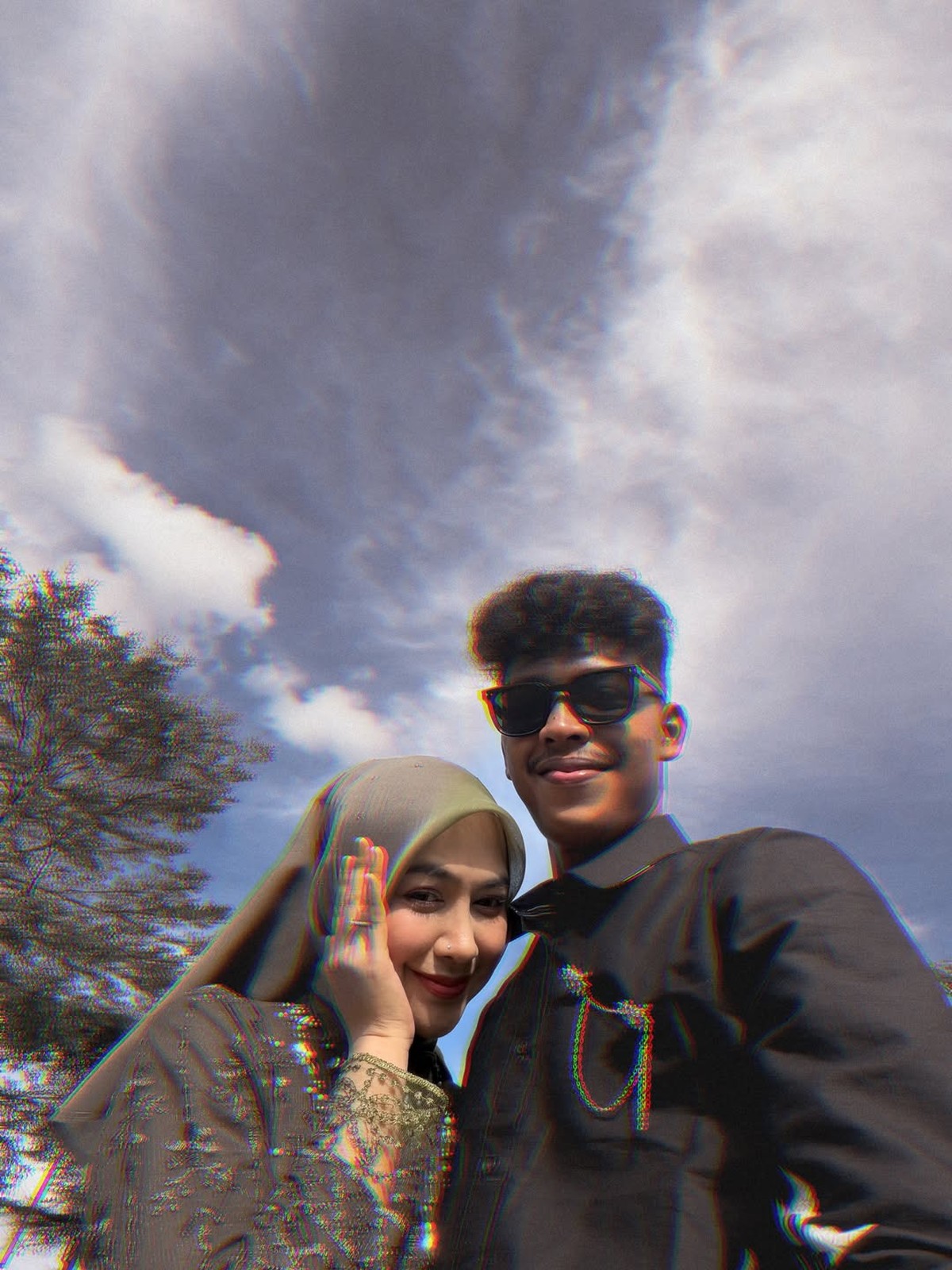 Hasan Toys dan Ria Ricis