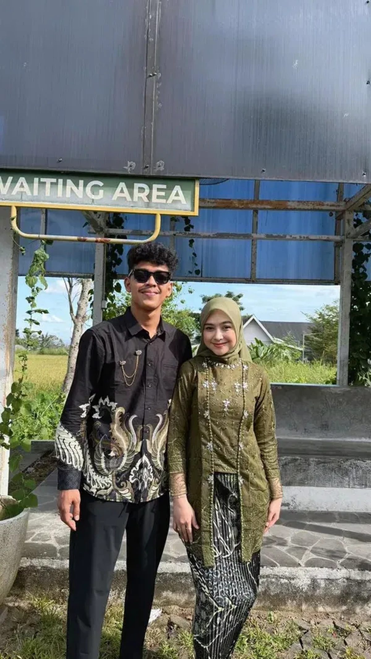 Hasan Toys dan Ria Ricis