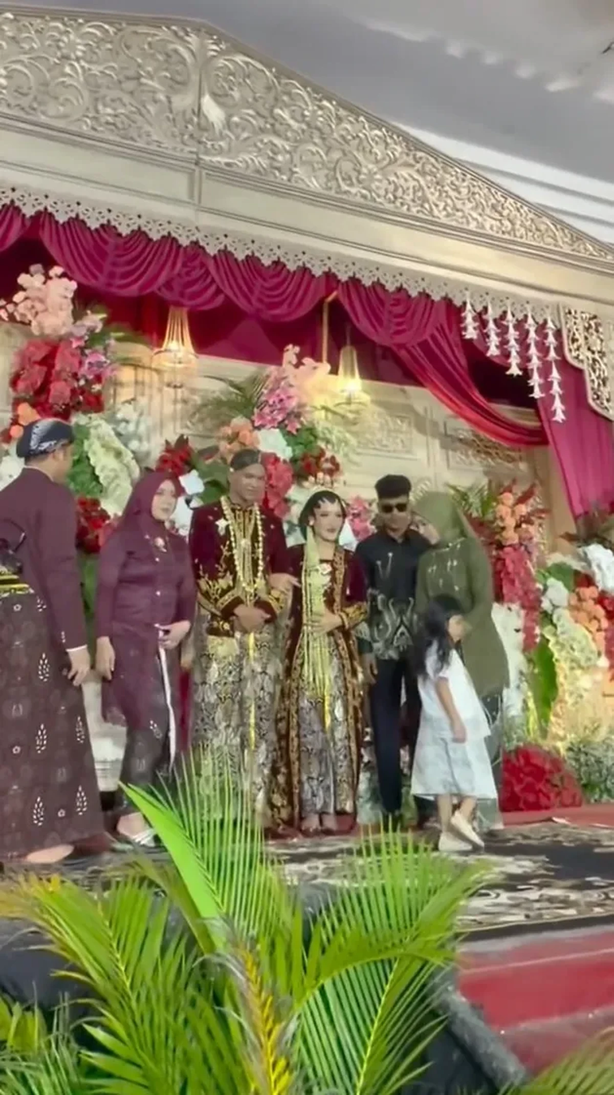 Hasan Toys dan Ria Ricis