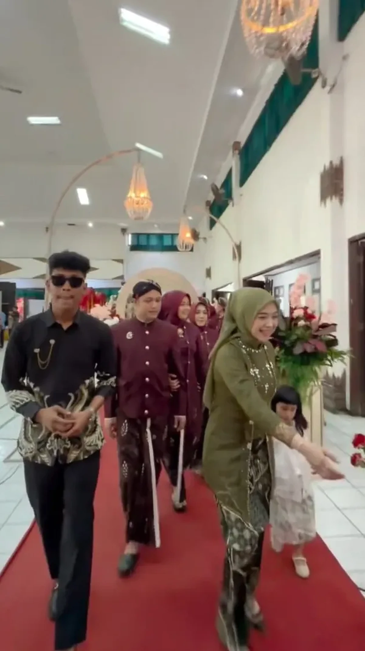 Hasan Toys dan Ria Ricis