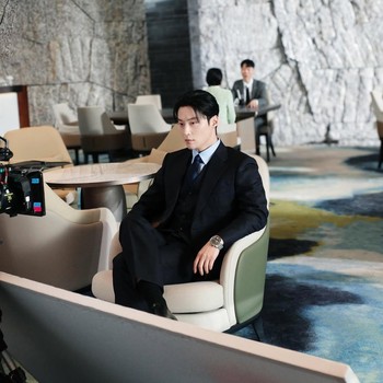 Aktor Korea Heo Nam Jun 'My Royal Nemesis' Ungkap Punya Saudara Kembar