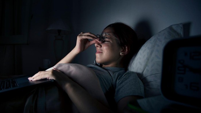 3 Kebiasaan Sebelum Tidur yang Bisa Bantu Turunkan Tekanan Darah